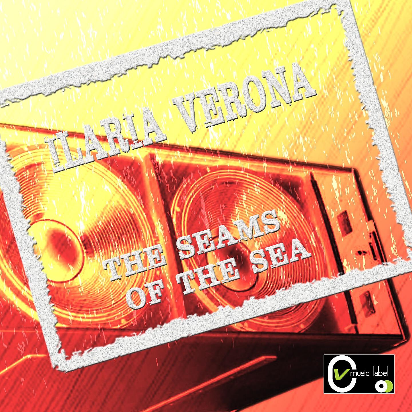 Релиз The Seams of the Sea