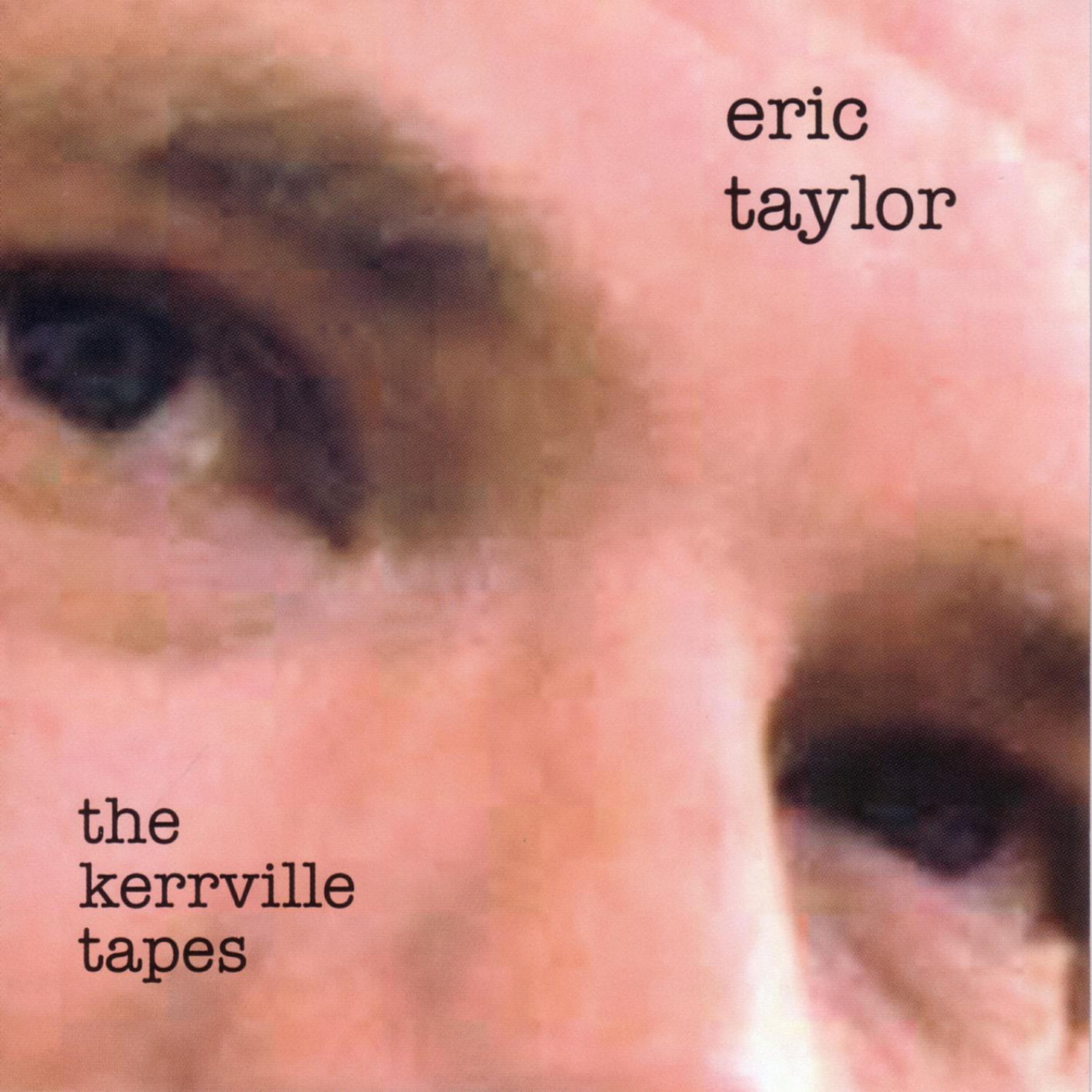 Релиз The Kerrville Tapes