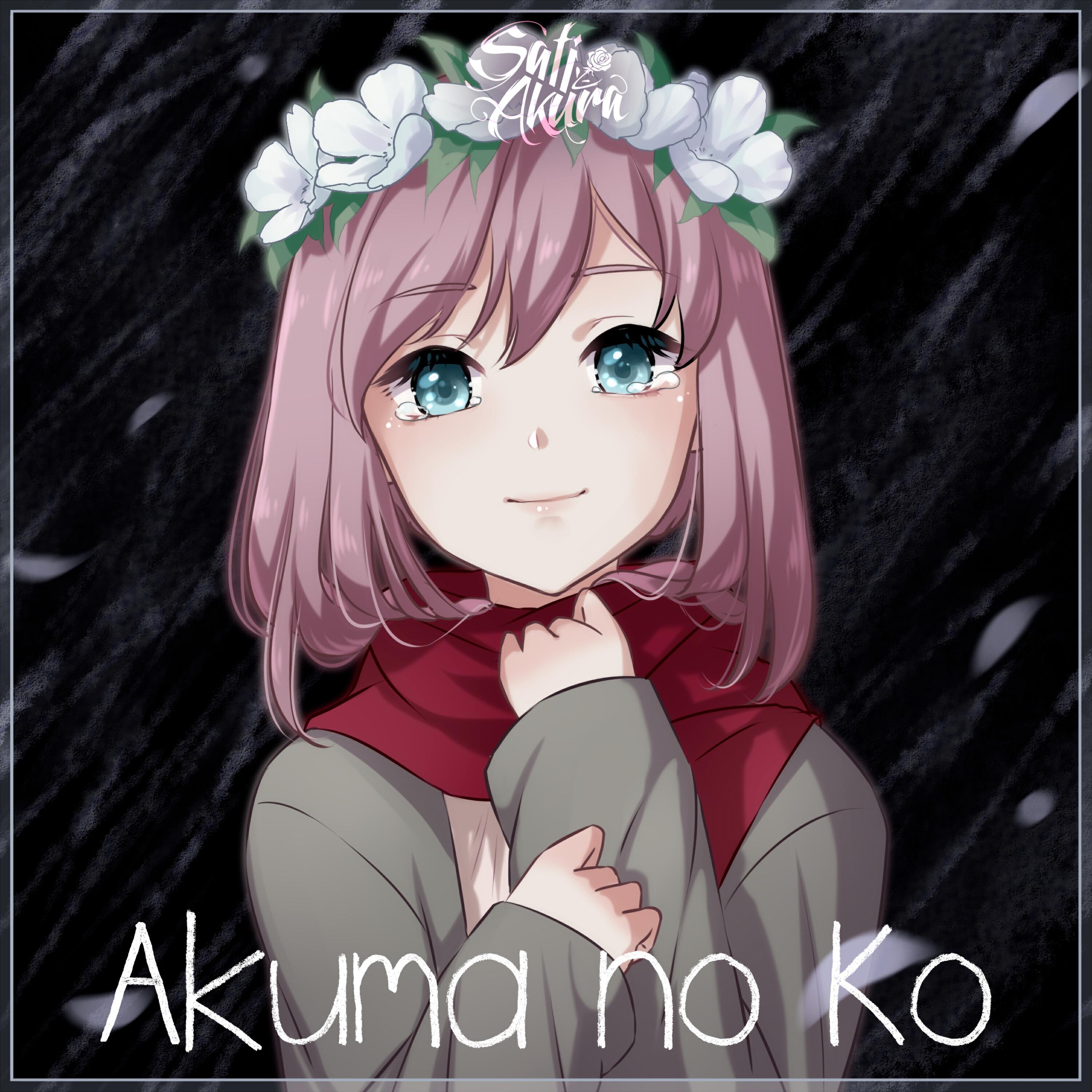 Релиз Akuma no Ko (English ver.)
