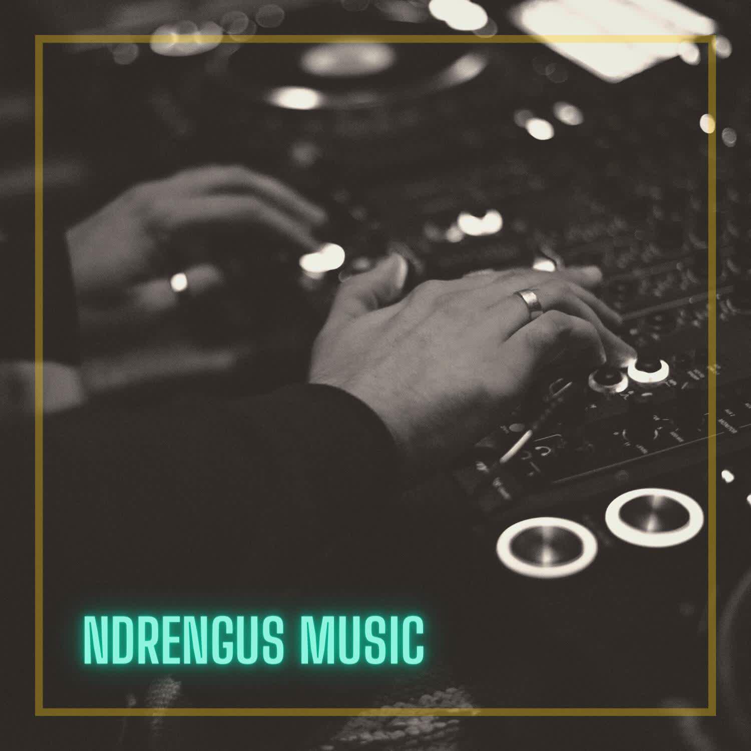 NDRENGUS MUSIC
