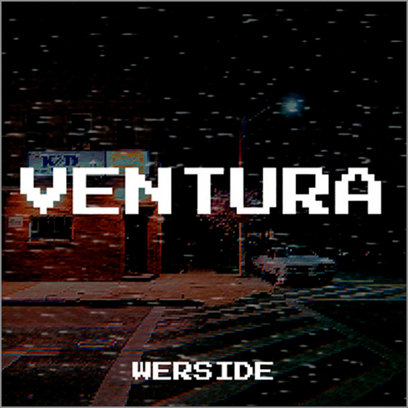 Релиз Ventura