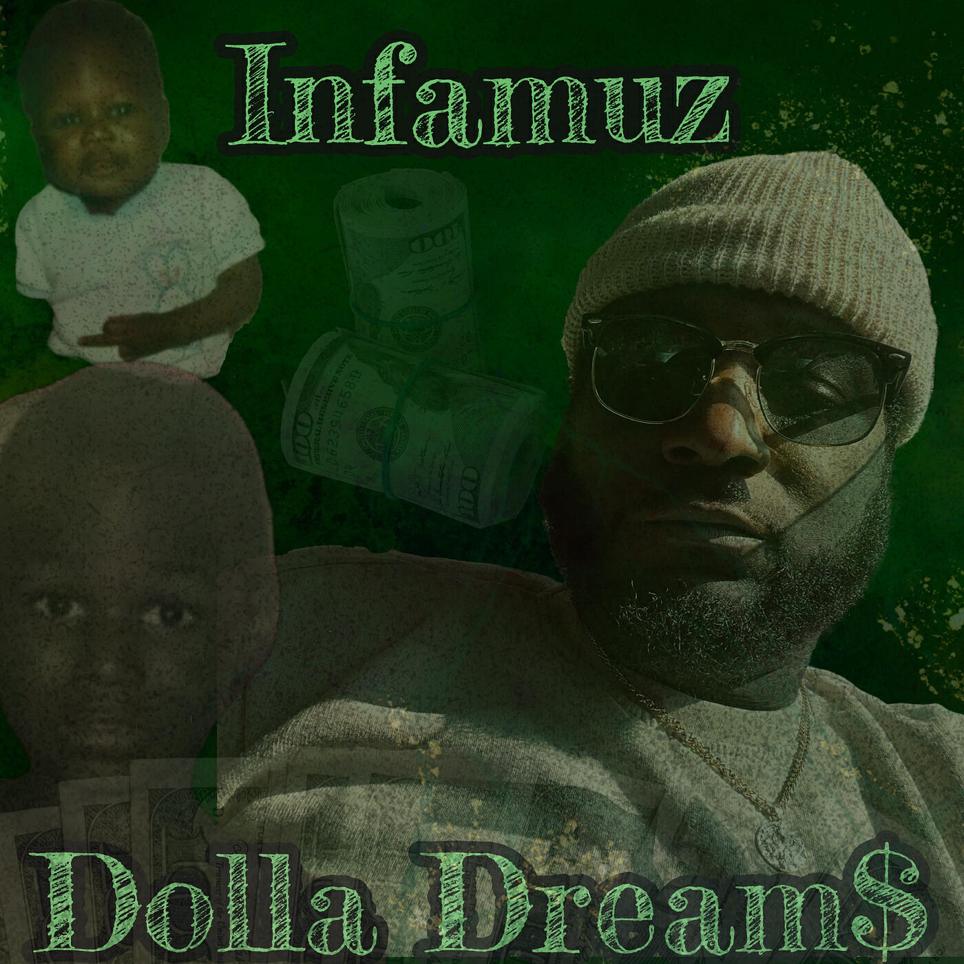 Релиз Dolla Dream$