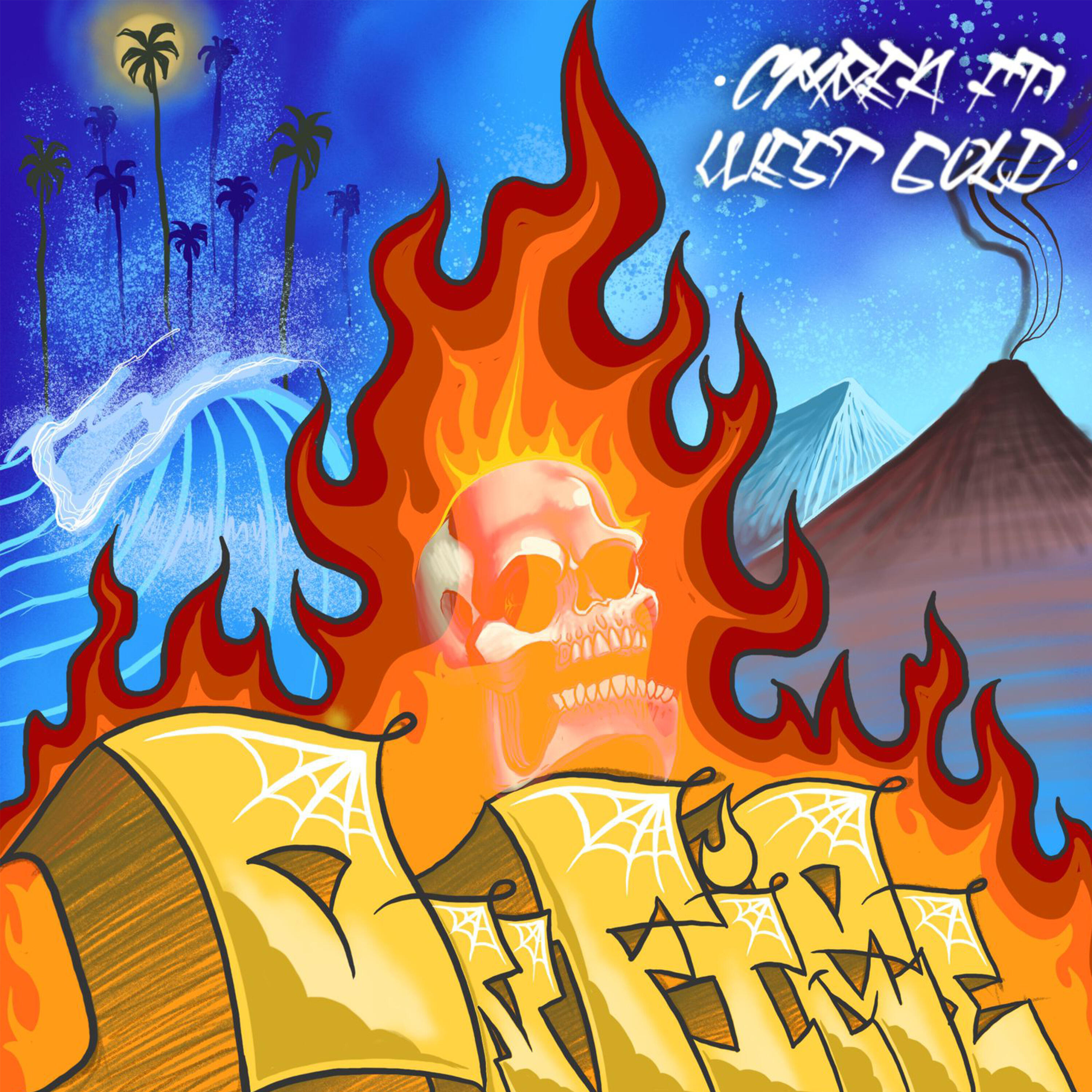 Релиз On Fire