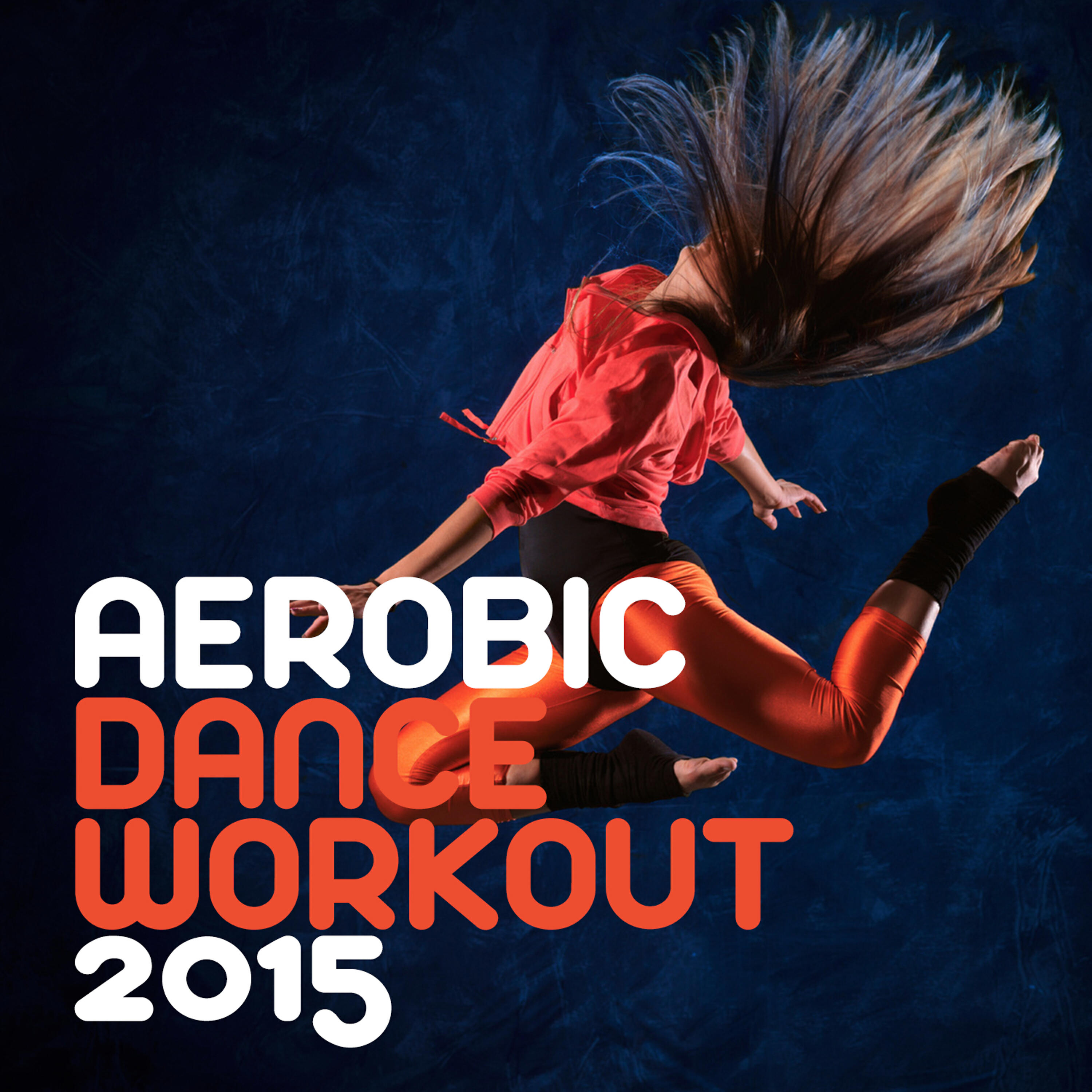 Релиз Aerobic Dance Workout 2015
