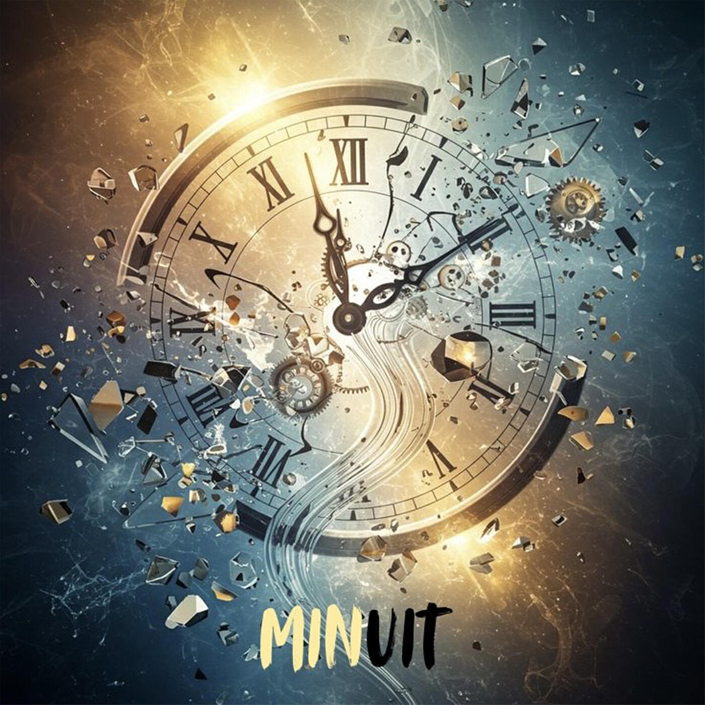 Релиз Minuit