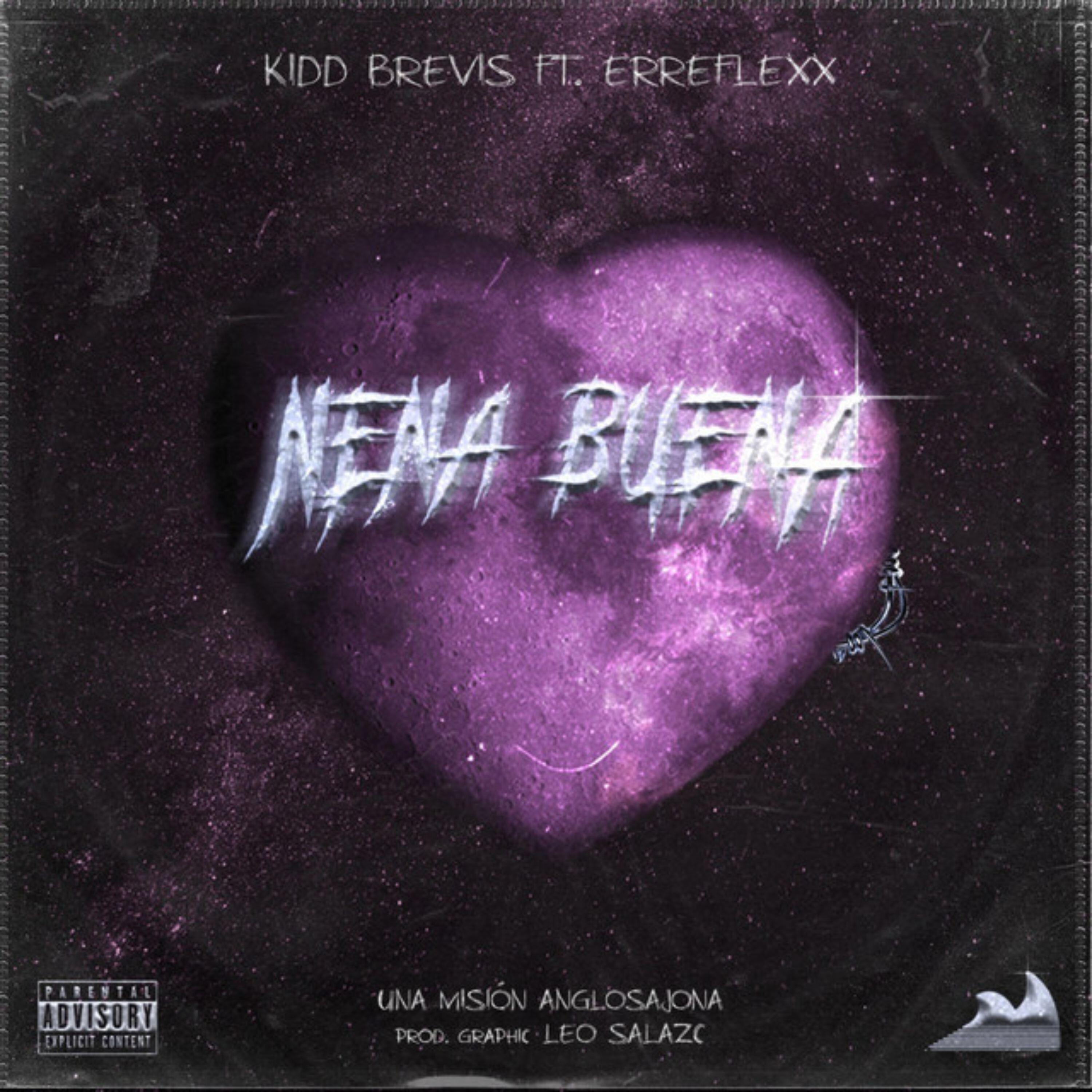 Релиз Nena Buena