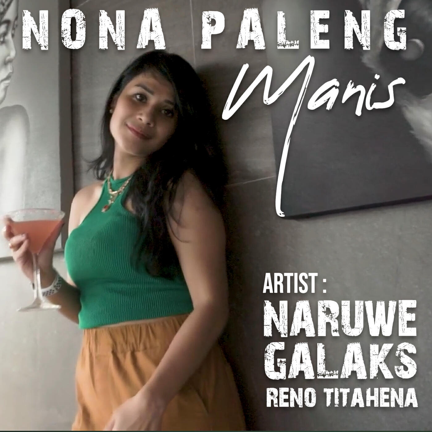 Релиз Nona Paleng Manis