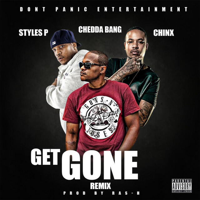 Релиз Get Gone (Remix)