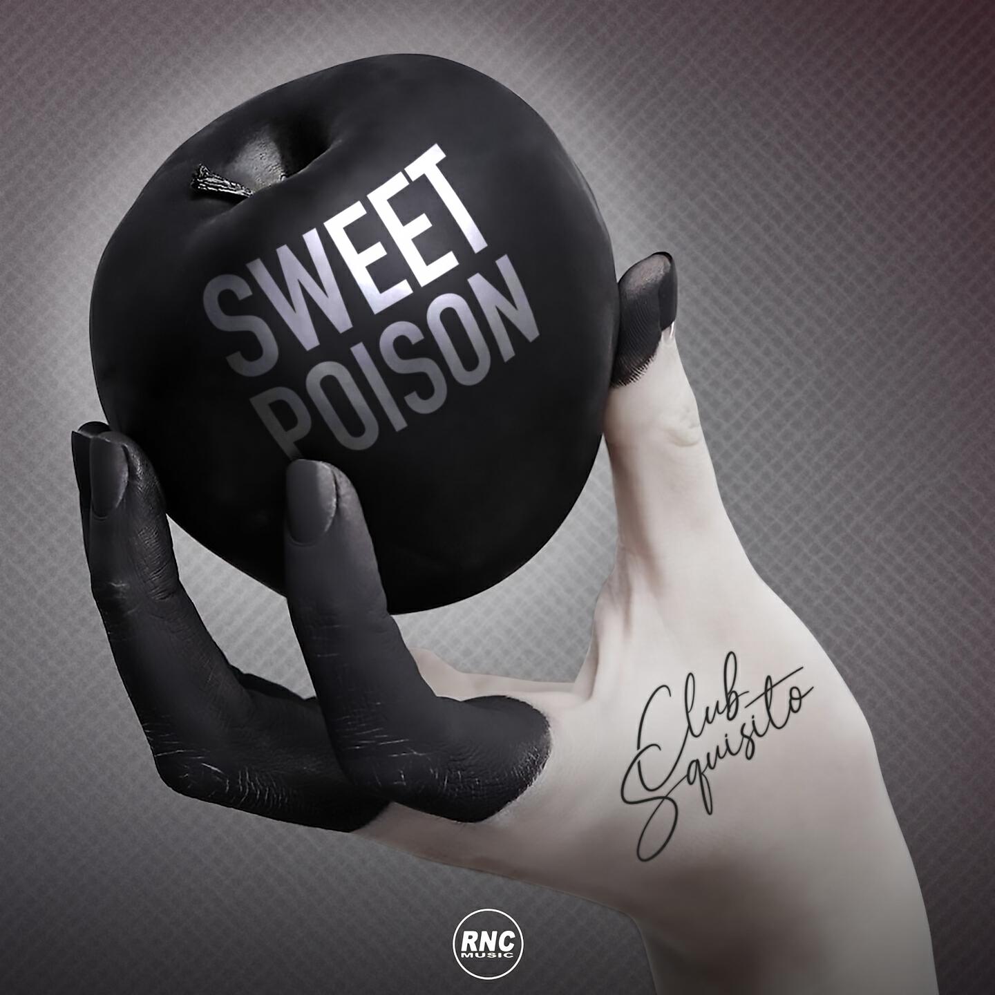 Релиз Sweet Poison
