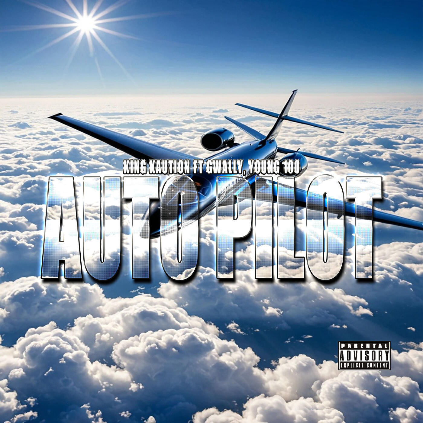 Релиз Auto Pilot