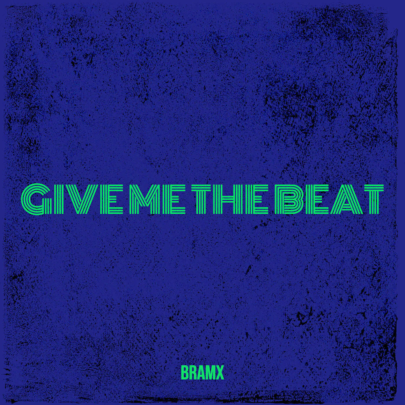 Релиз Give Me the Beat
