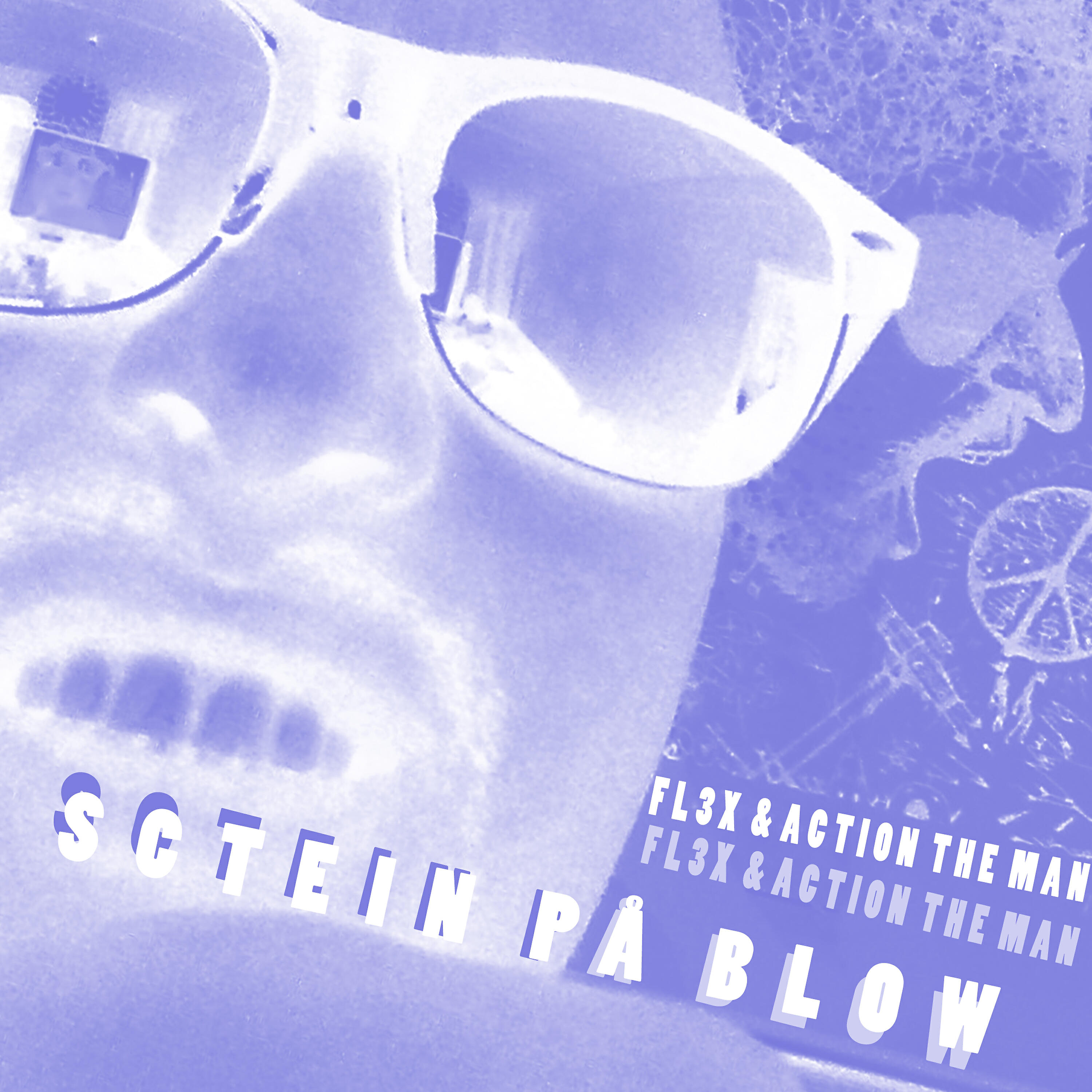 Релиз Sctein På Blow