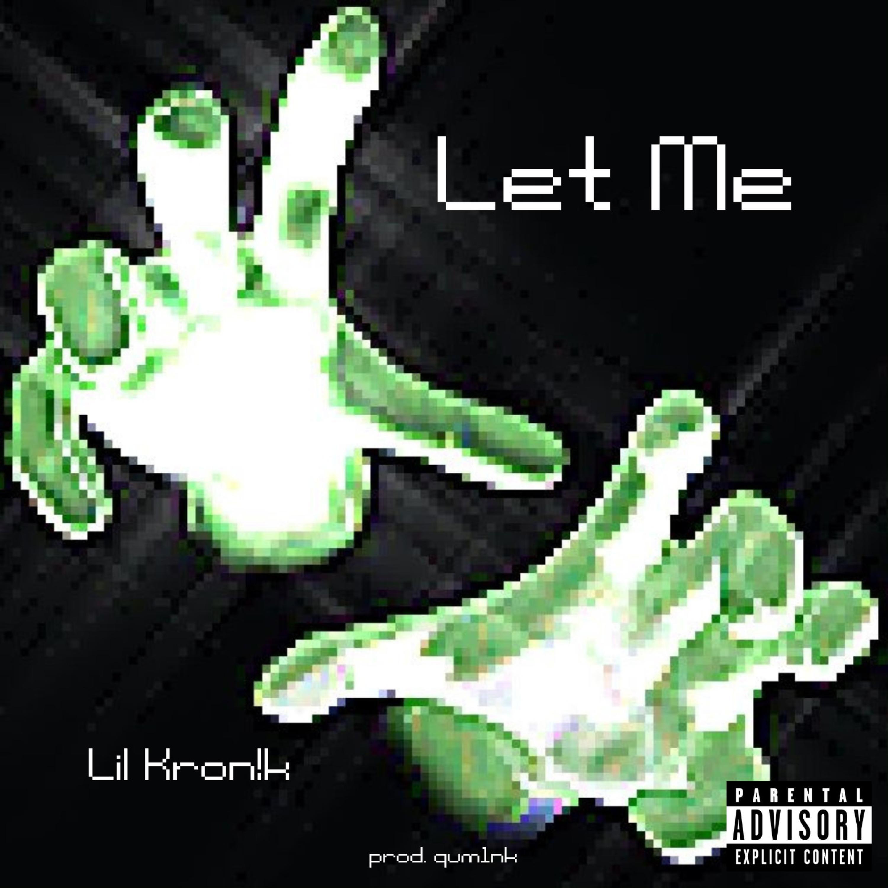 Релиз Let Me