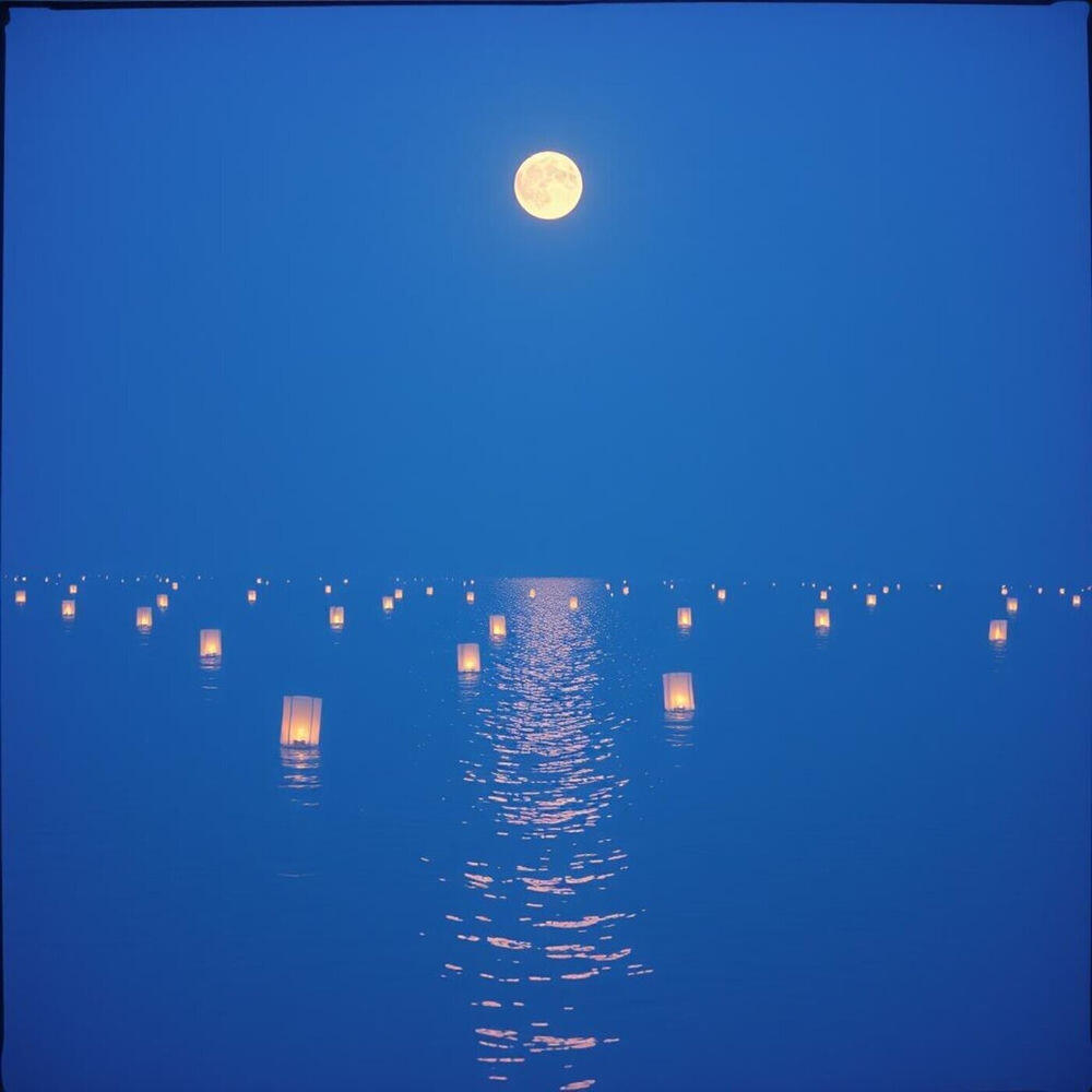 Релиз Lost in the Moment