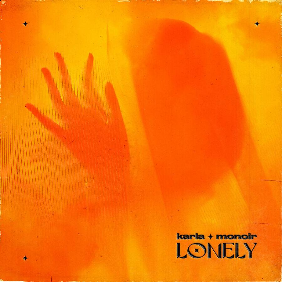 Релиз Lonely