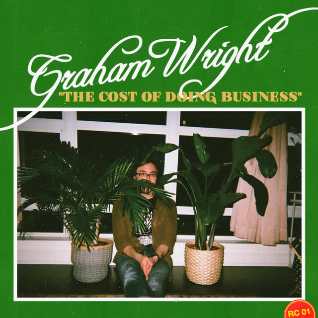 Релиз The Cost Of Doing Business