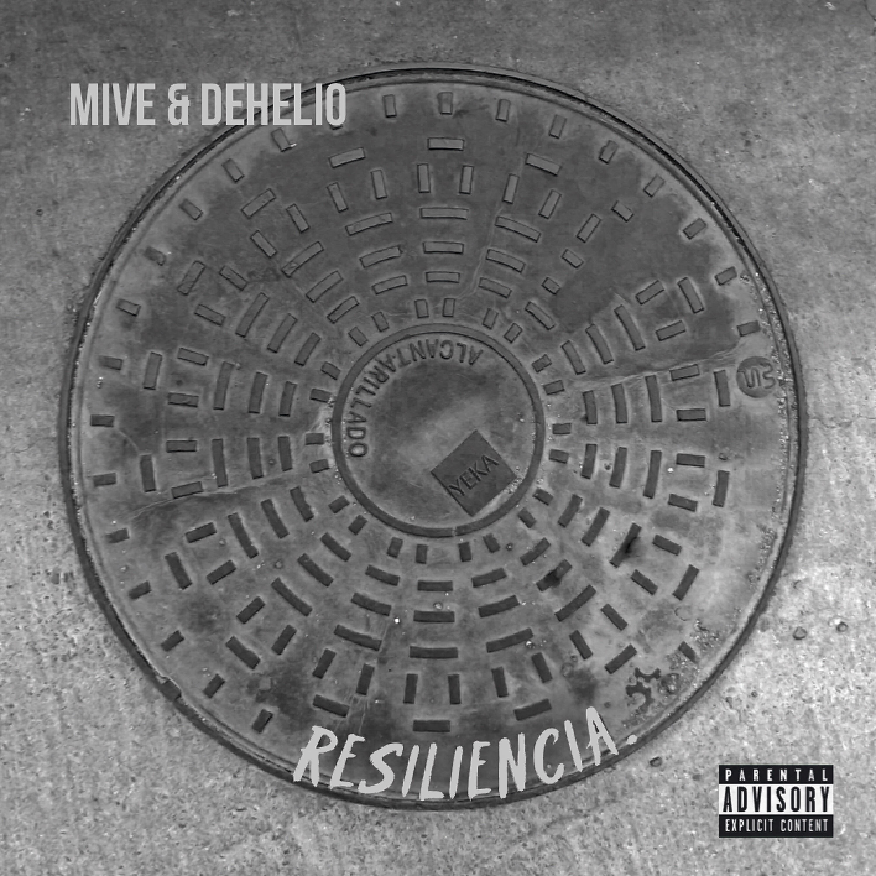 Релиз Resiliencia