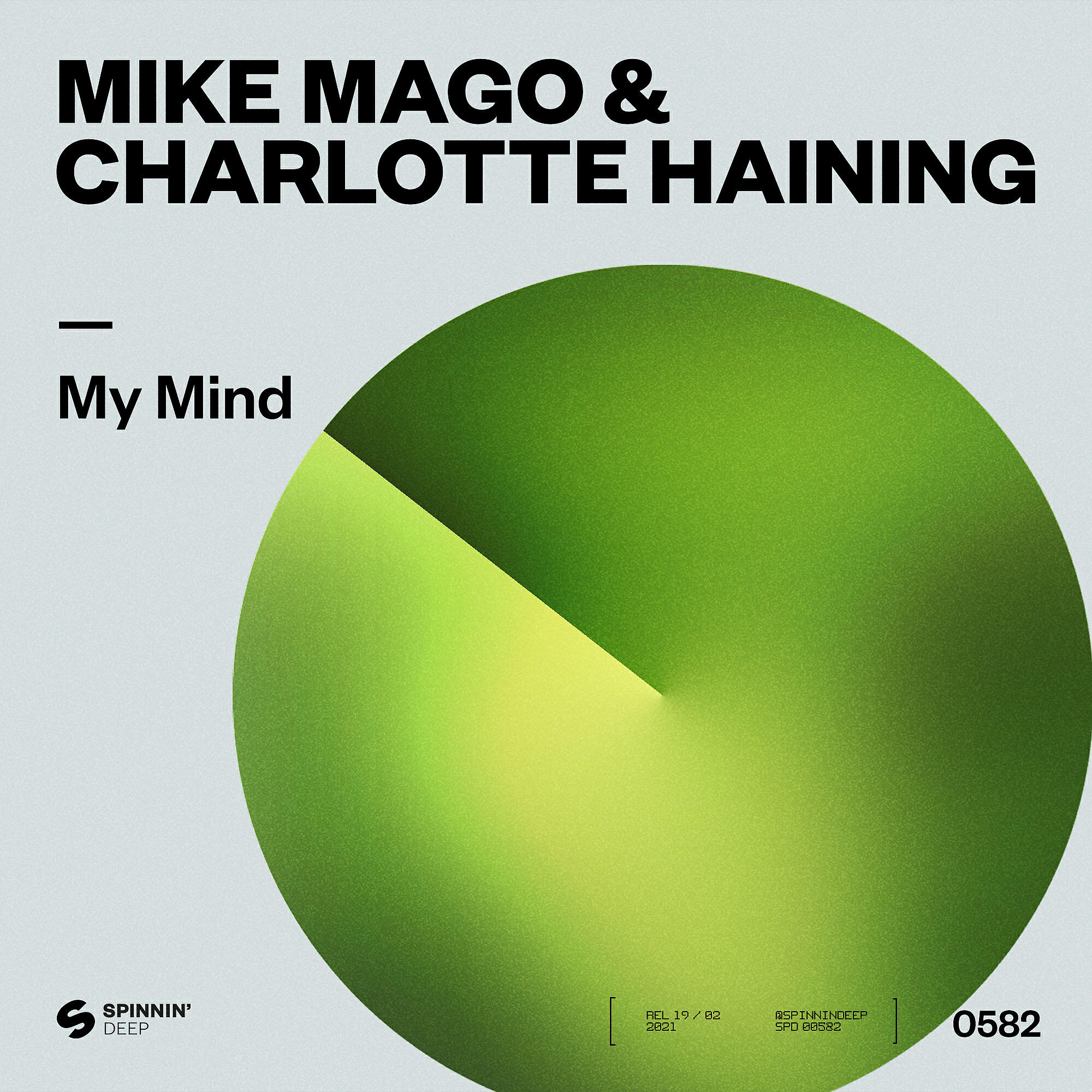 Скачать песню Mike Mago, Charlotte Haining - My Mind бесплатно в MP3 для Android и iOS