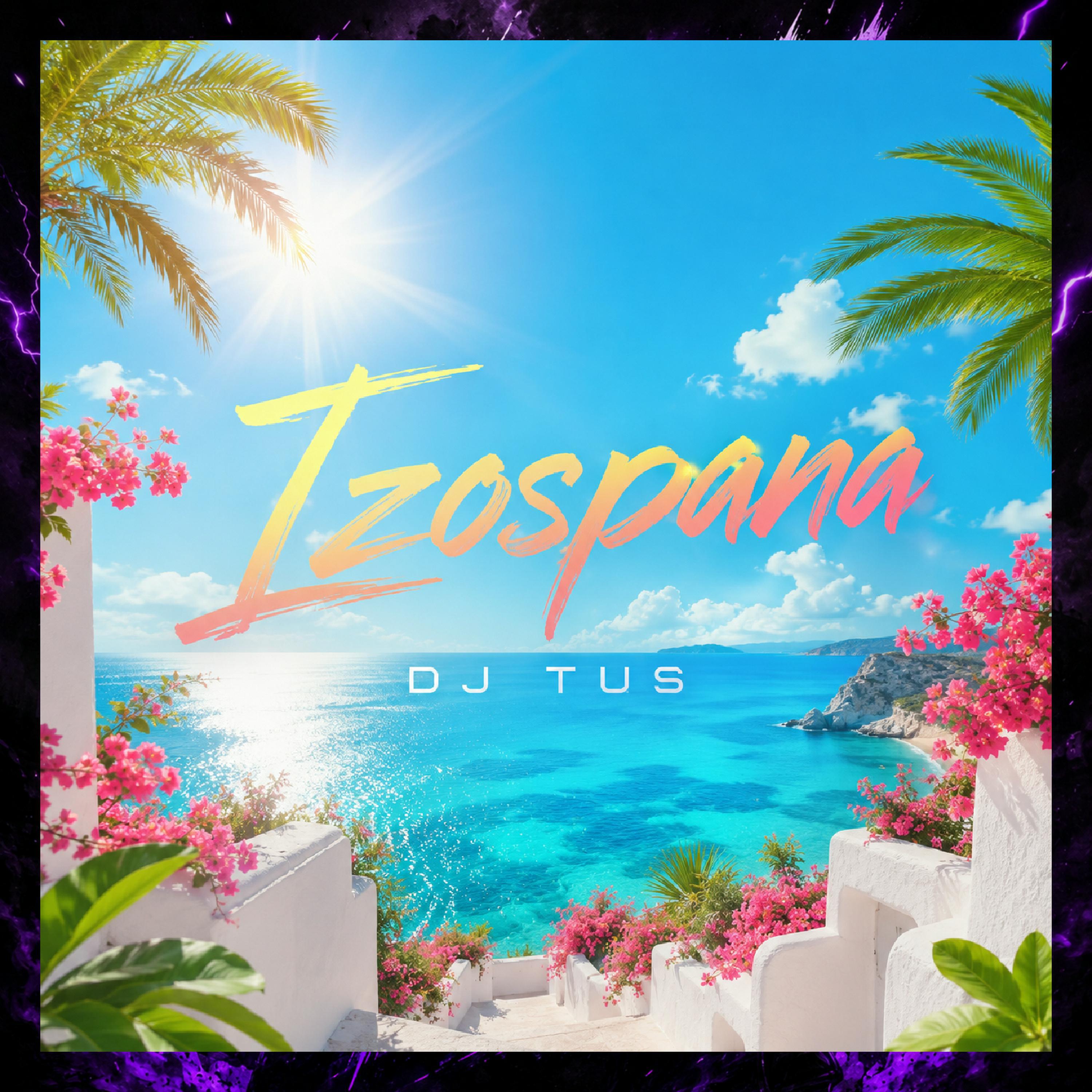 Релиз Izospana