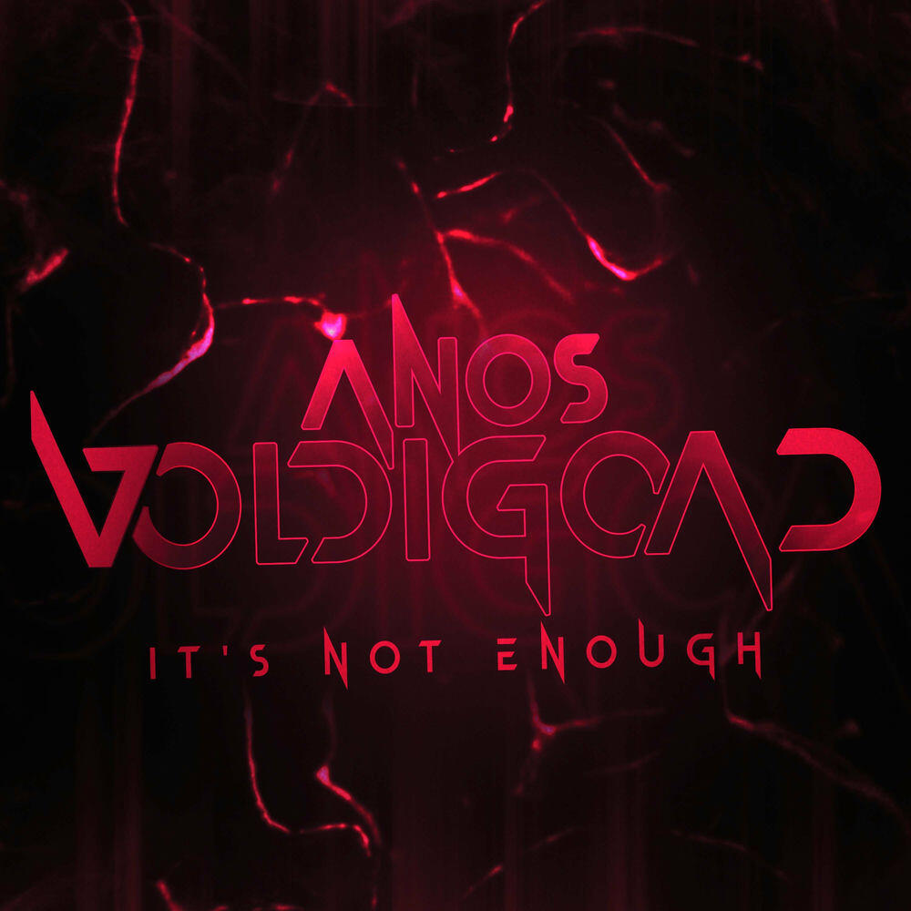 Релиз Anos Voldigoad Rap: It's Not Enough