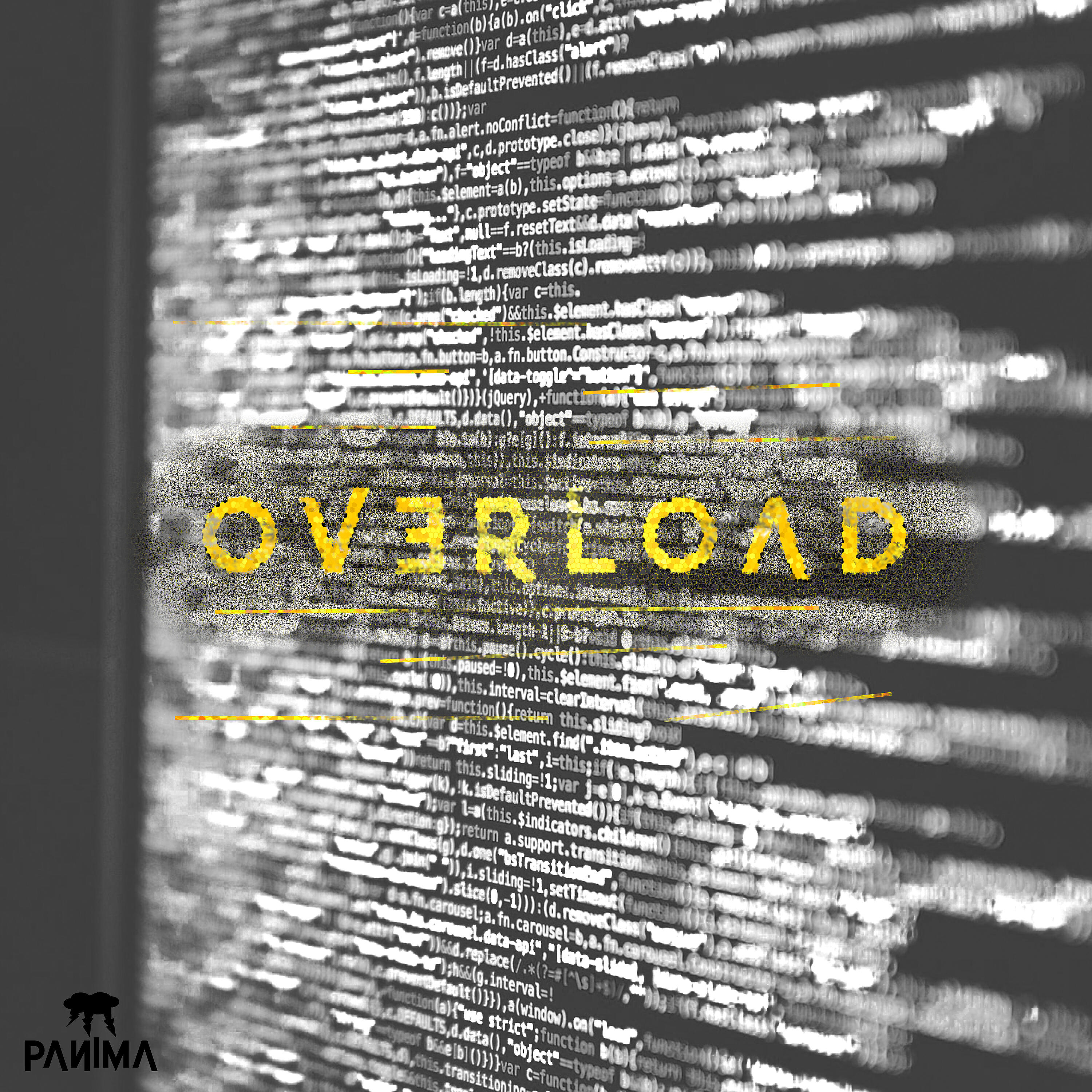 Релиз Overload