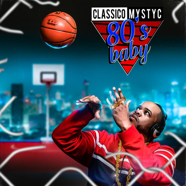 Релиз 80's Baby