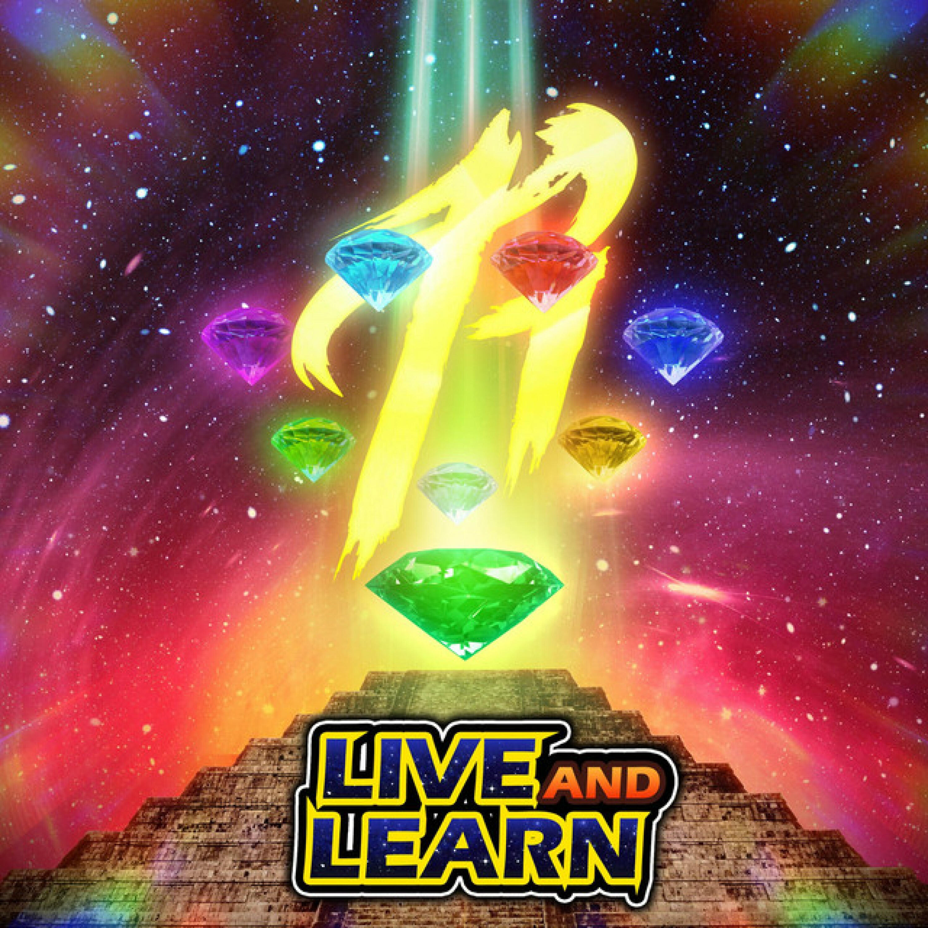 Релиз Live and Learn