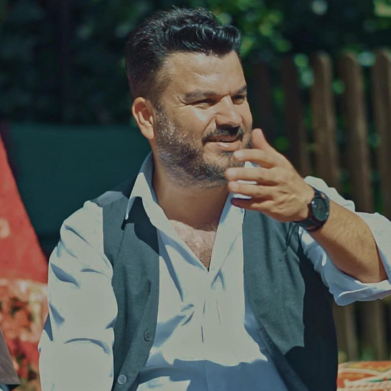 Релиз Sıra Gecesi Türküleri