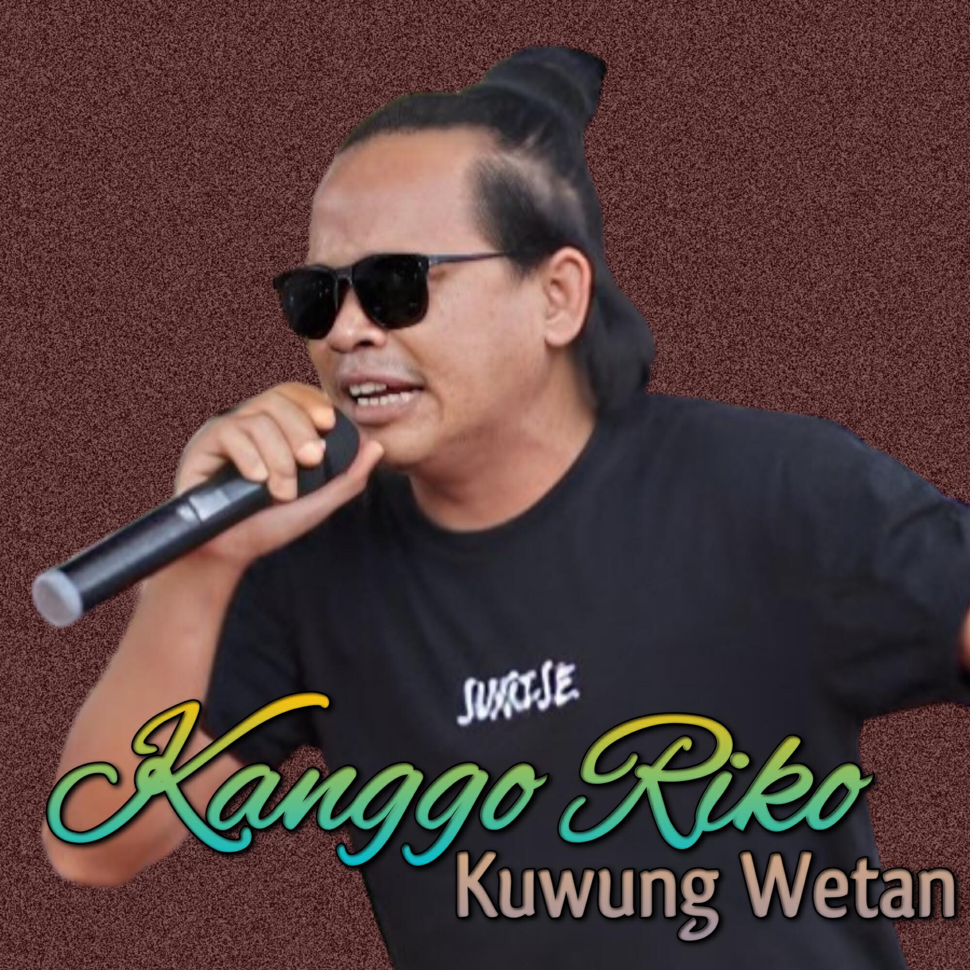 Релиз Kanggo Riko