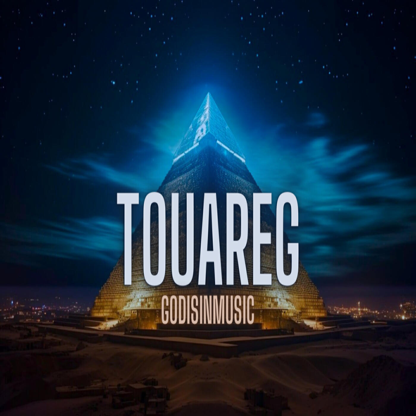 Релиз Touareg