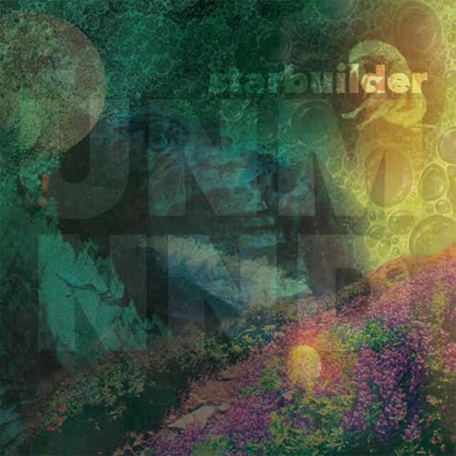 Релиз Starbuilder