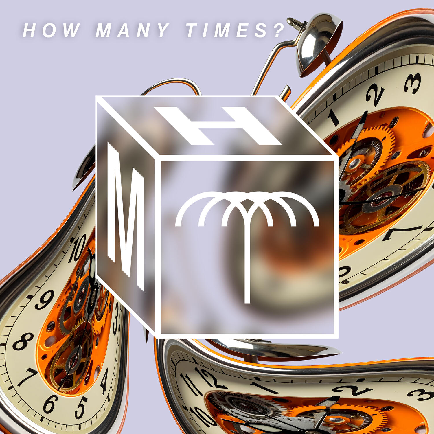 Релиз How Many Times?