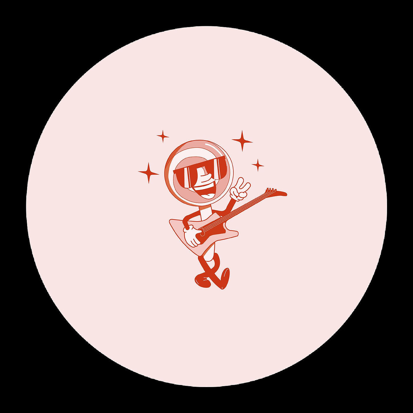 Релиз Funky Candy