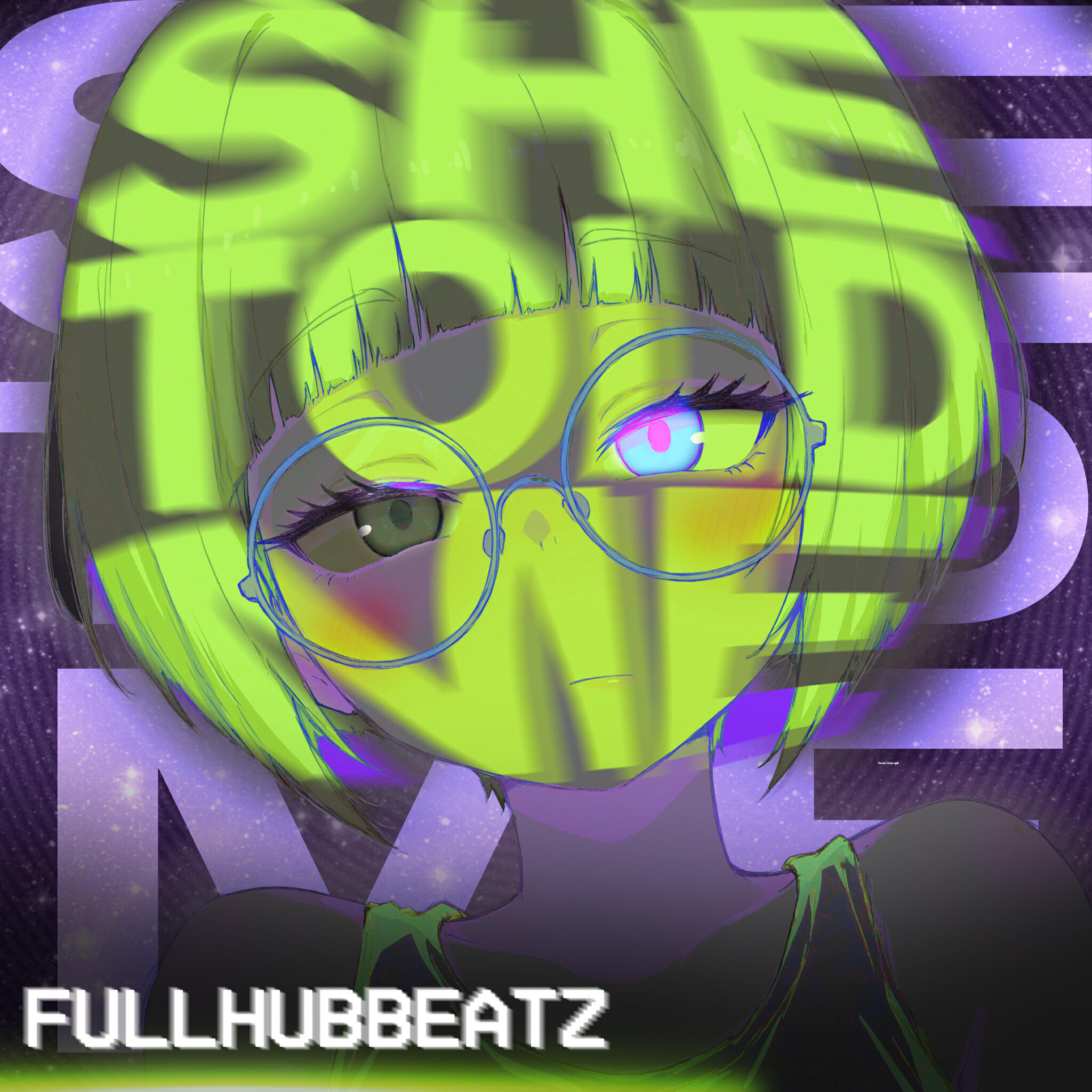 Релиз She Told Me