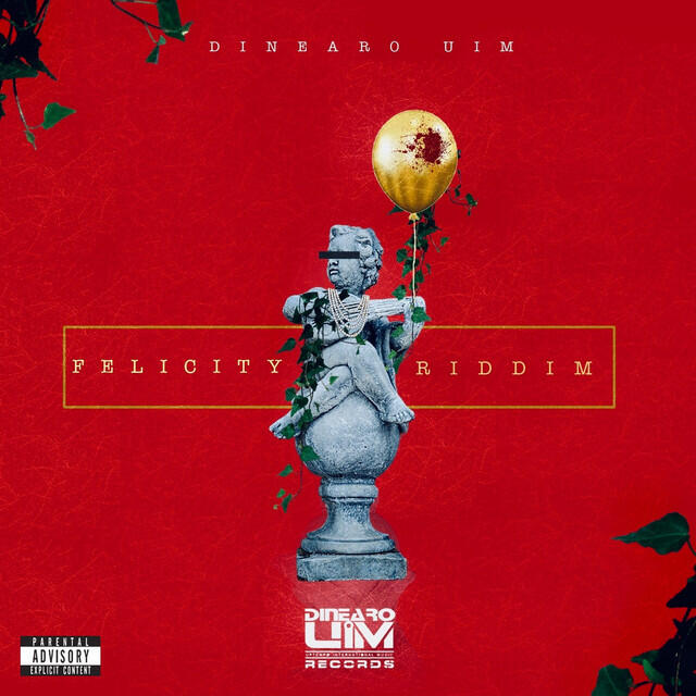 Релиз Felicity Riddim