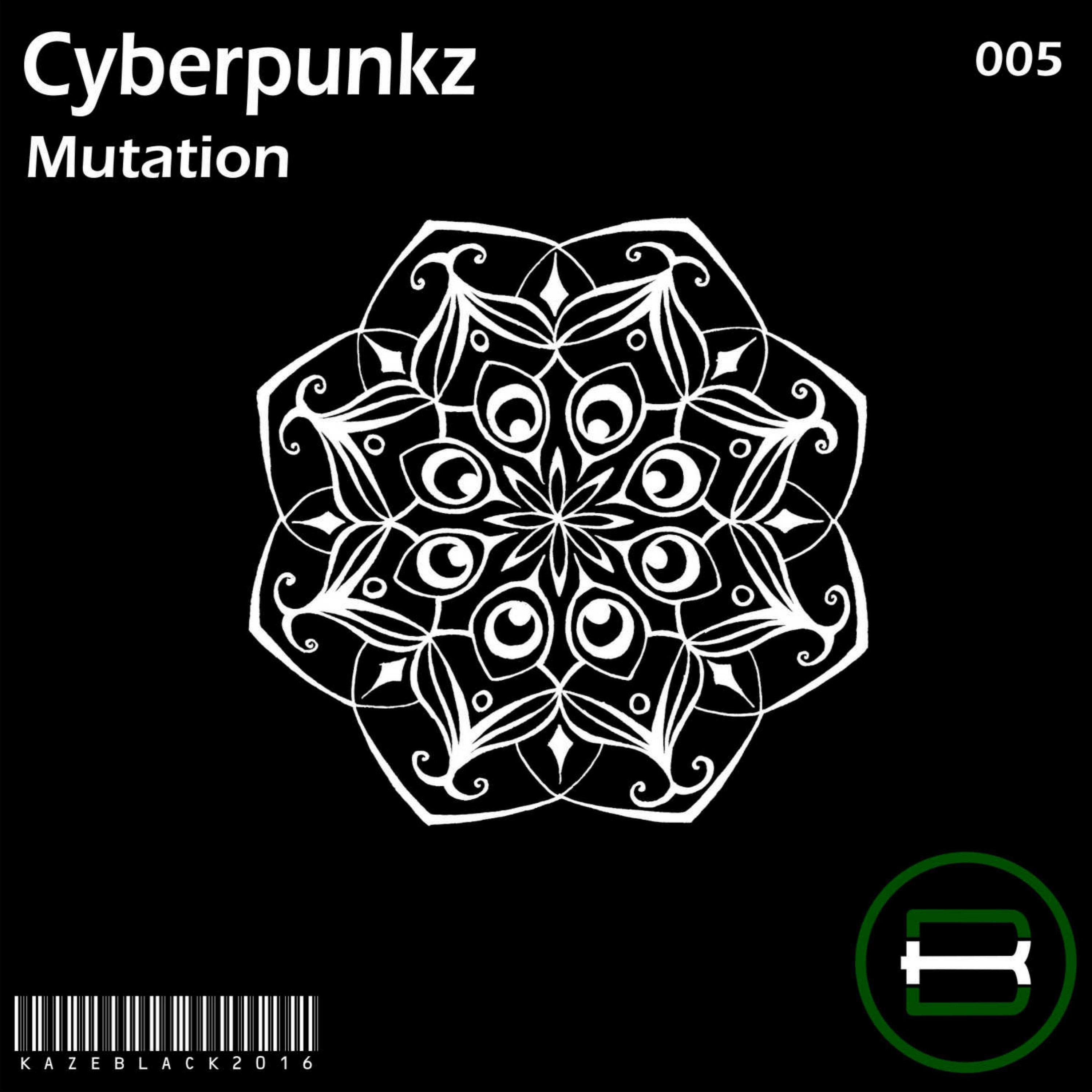 CyberPunkz