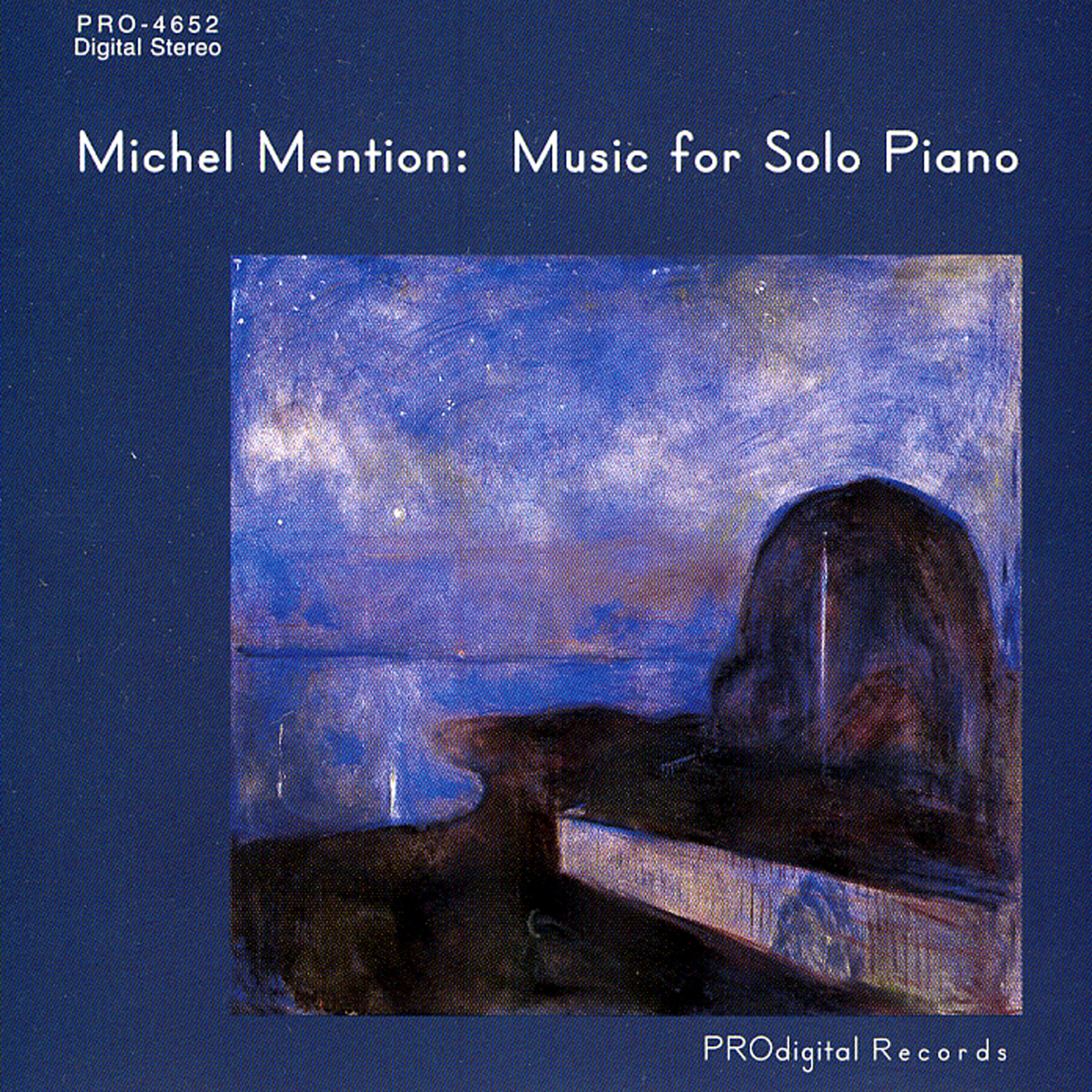 Michel Mention