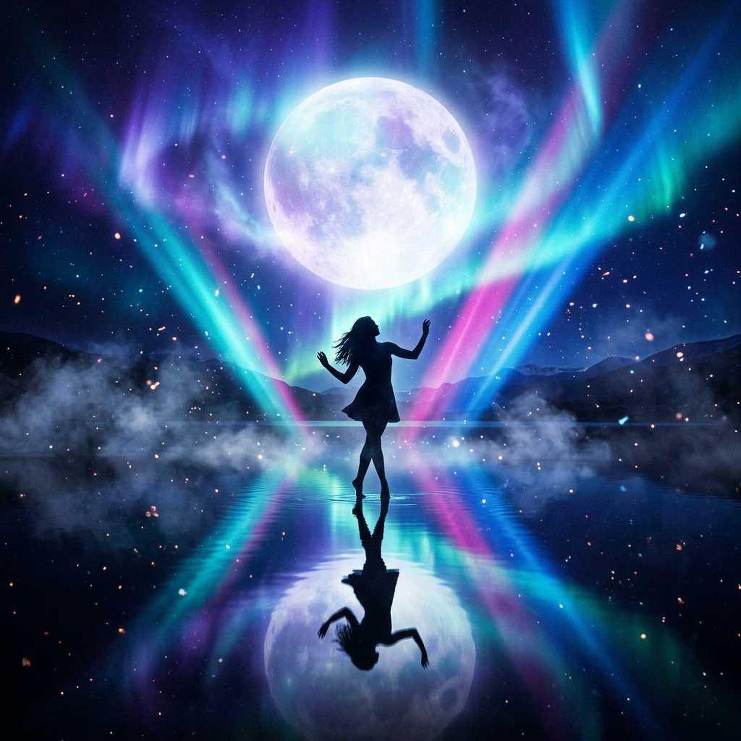Релиз Embrace of the night