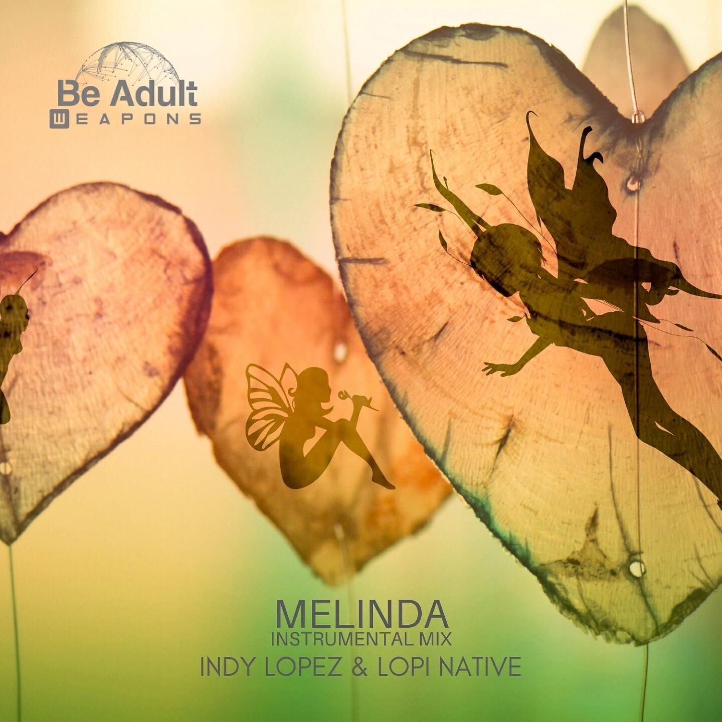 Релиз Melinda
