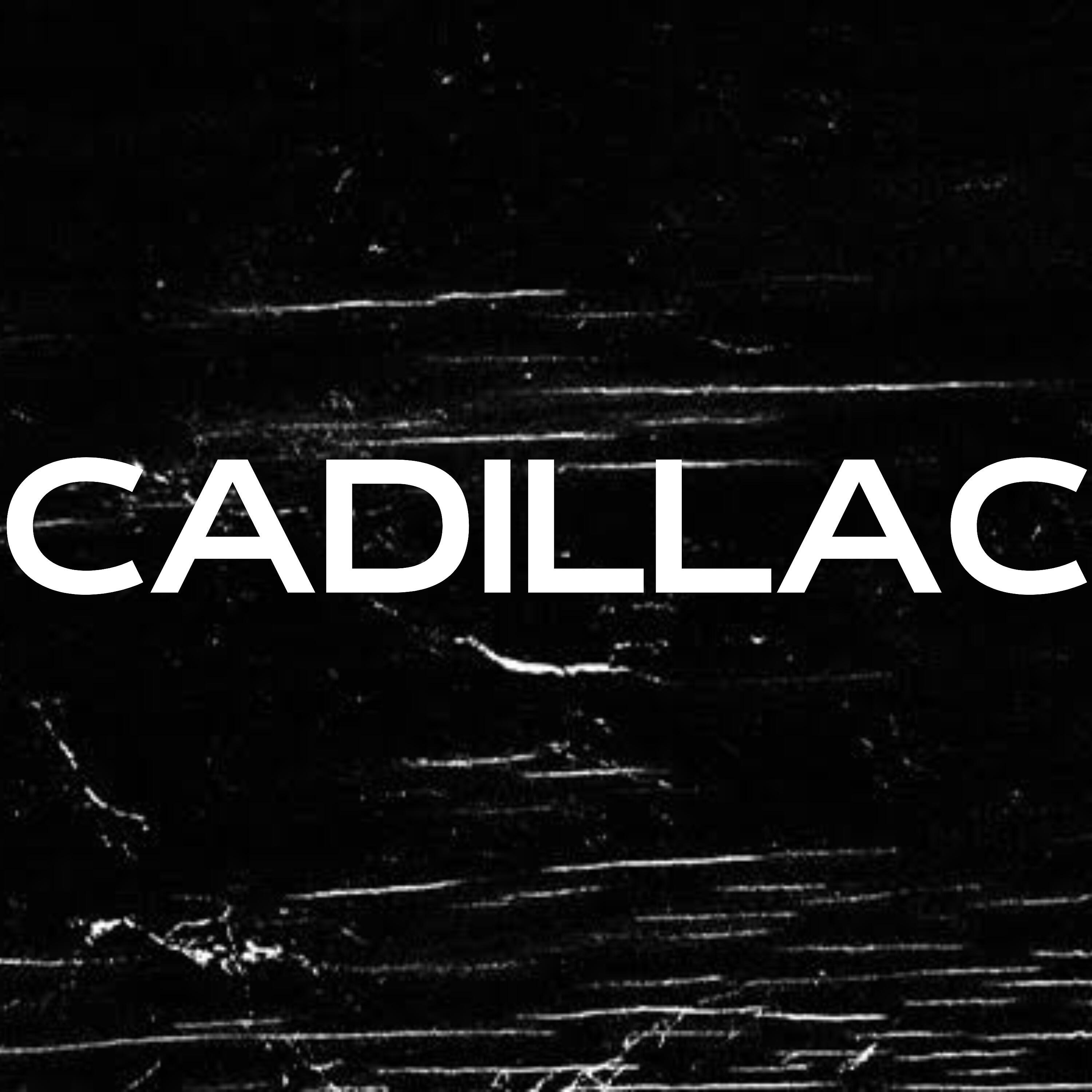 Релиз Cadillac