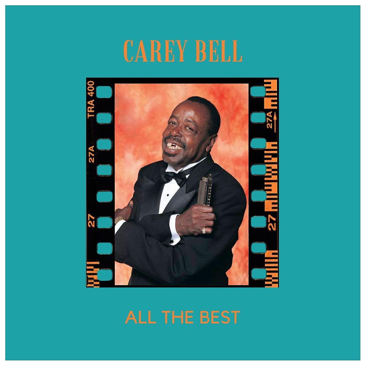 Релиз All the Best
