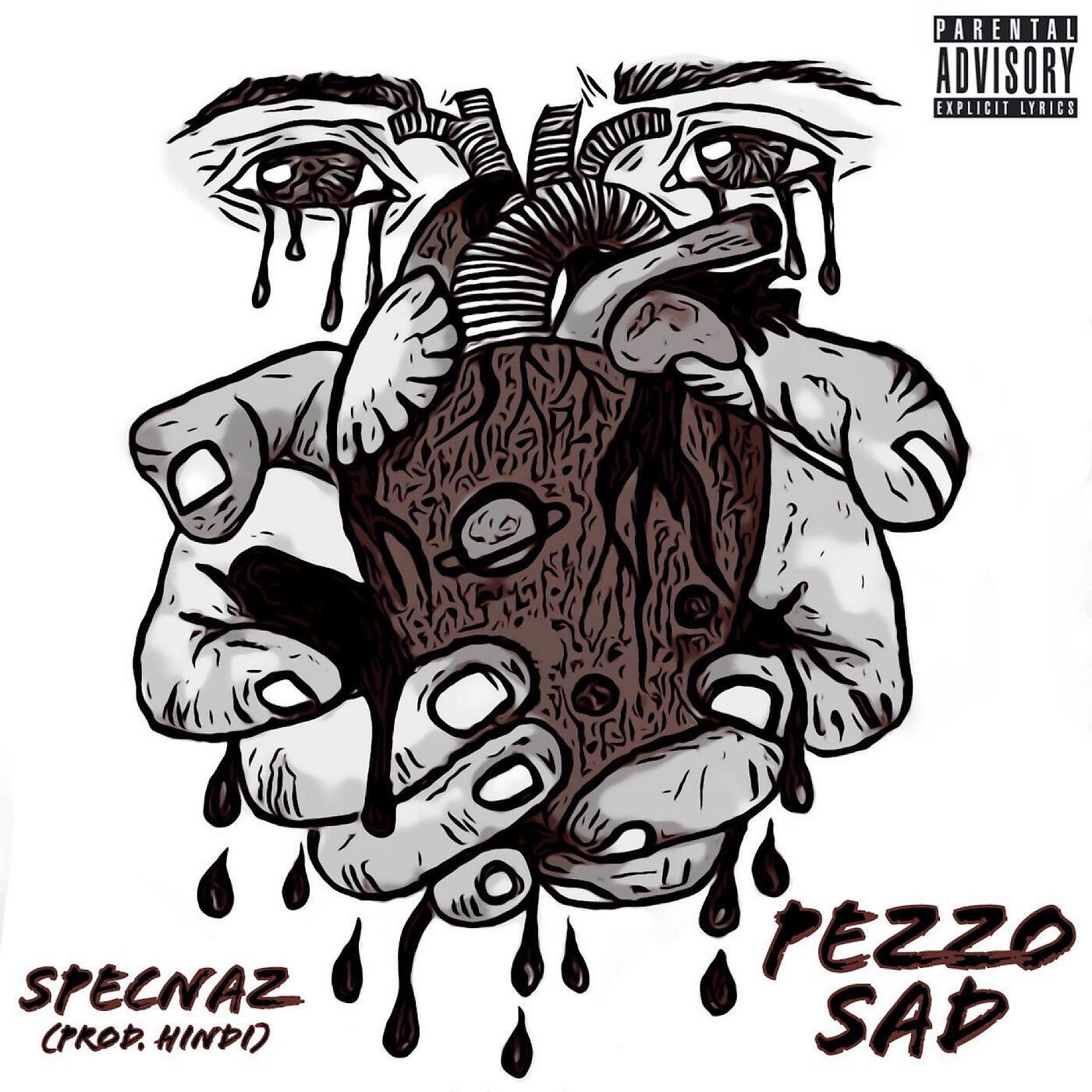 Релиз Pezzo Sad