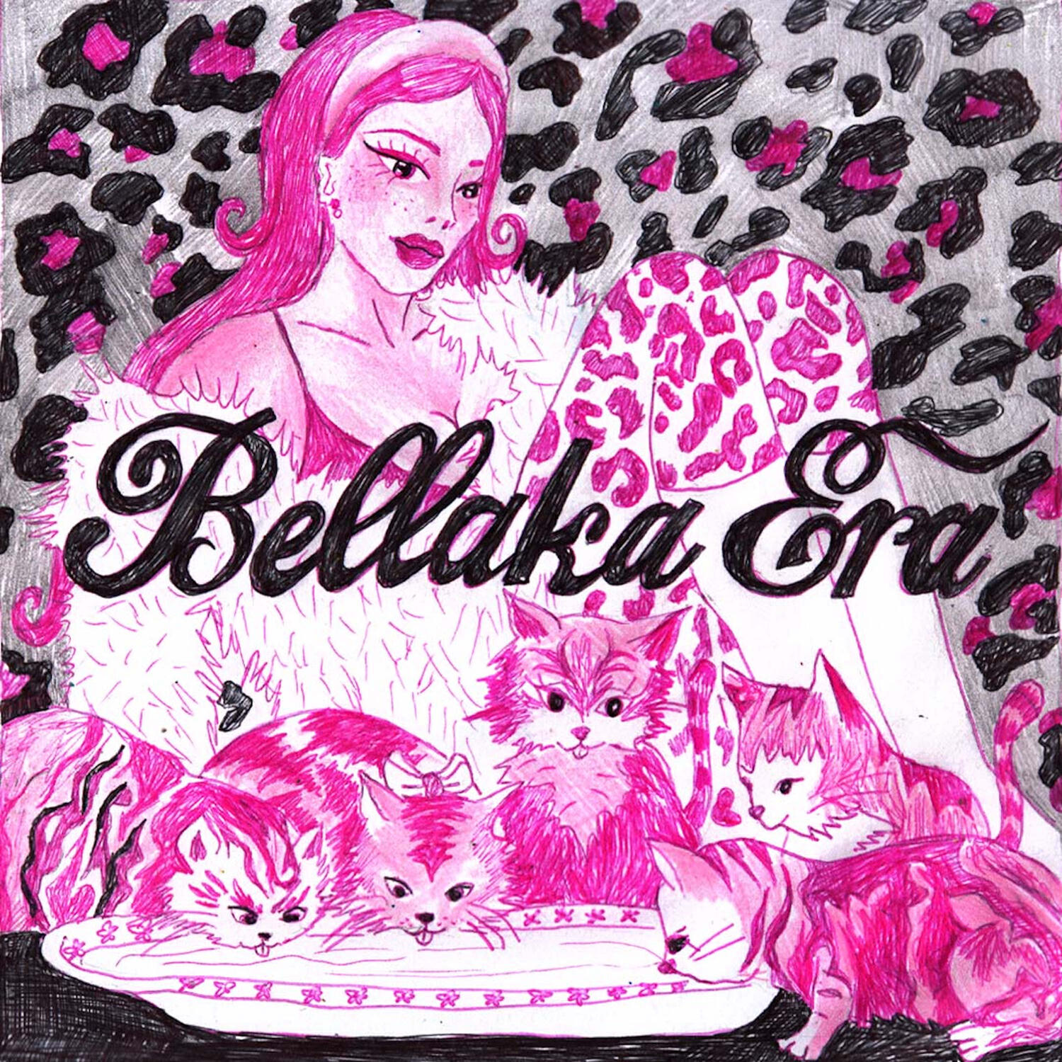 Релиз BELLAKAERA