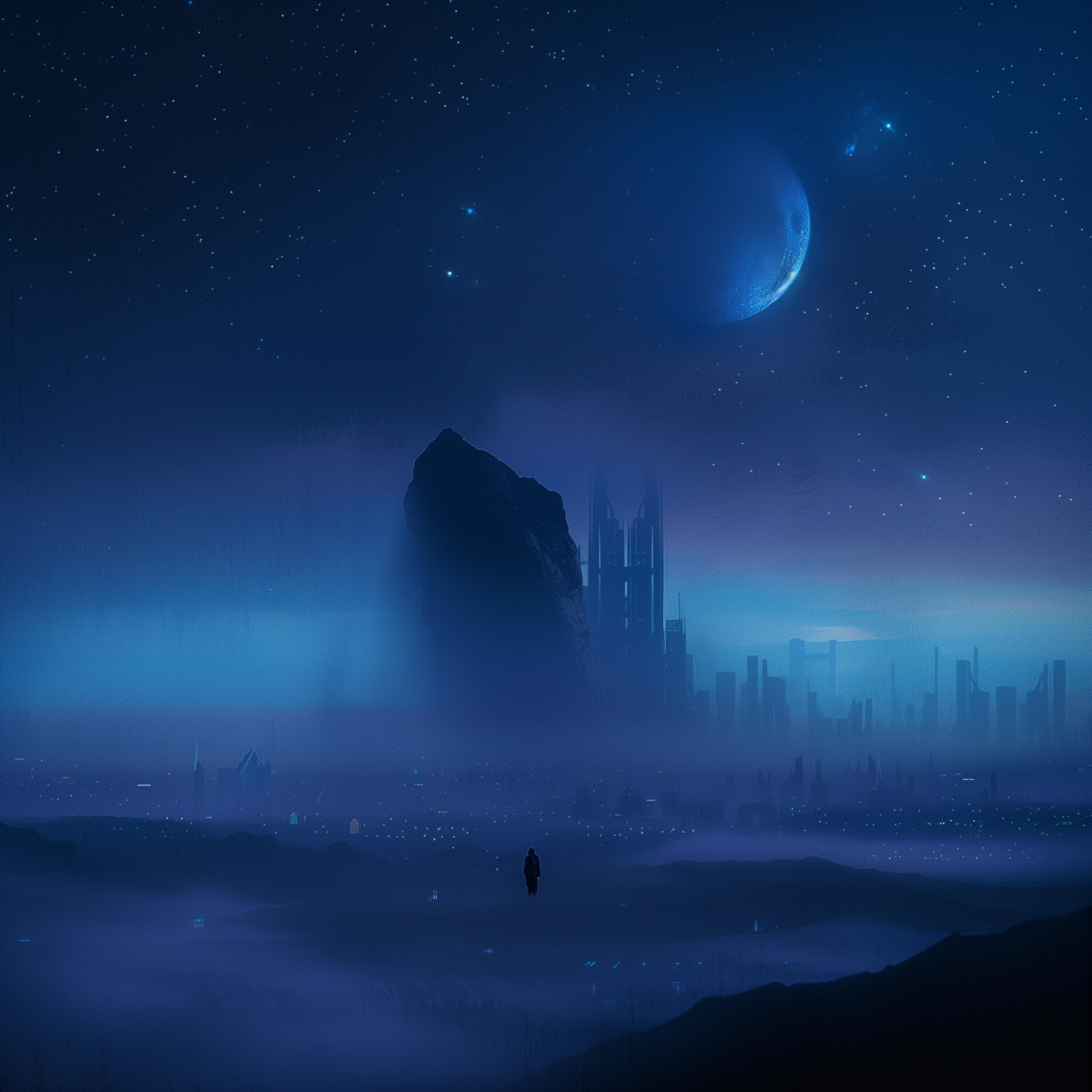 valley of memories