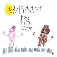 Grassskrit