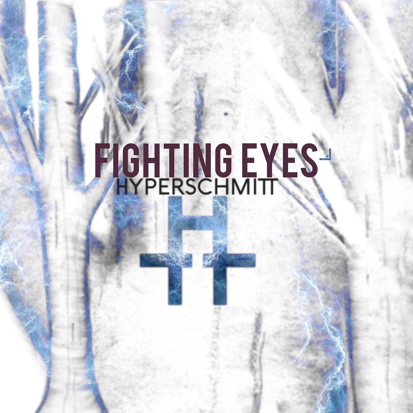 Релиз Fighting Eyes