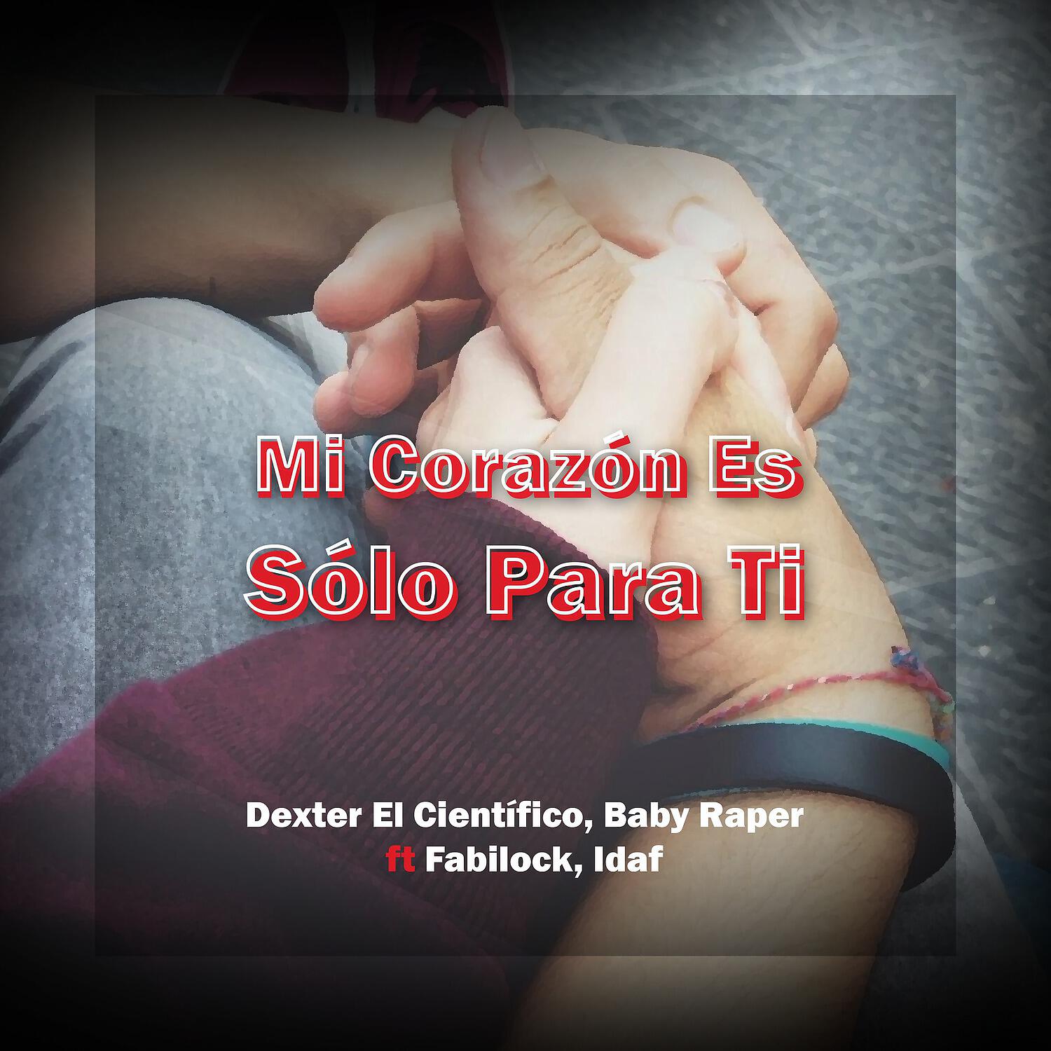 Релиз Mi Corazón Es Sólo para Ti