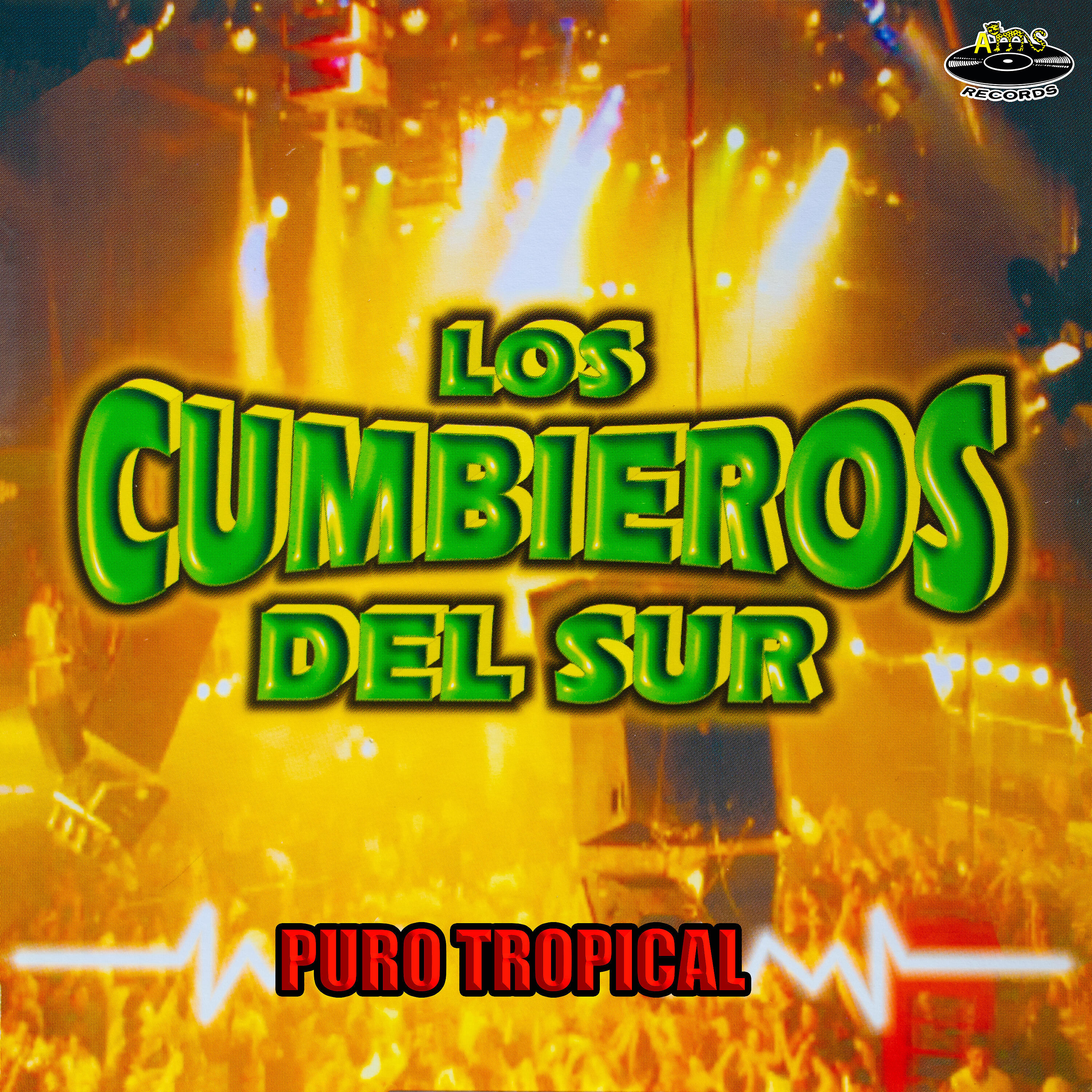 Релиз Puro Tropical