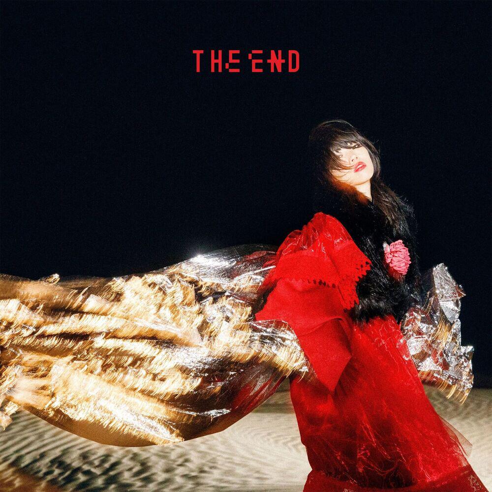 Релиз THE END