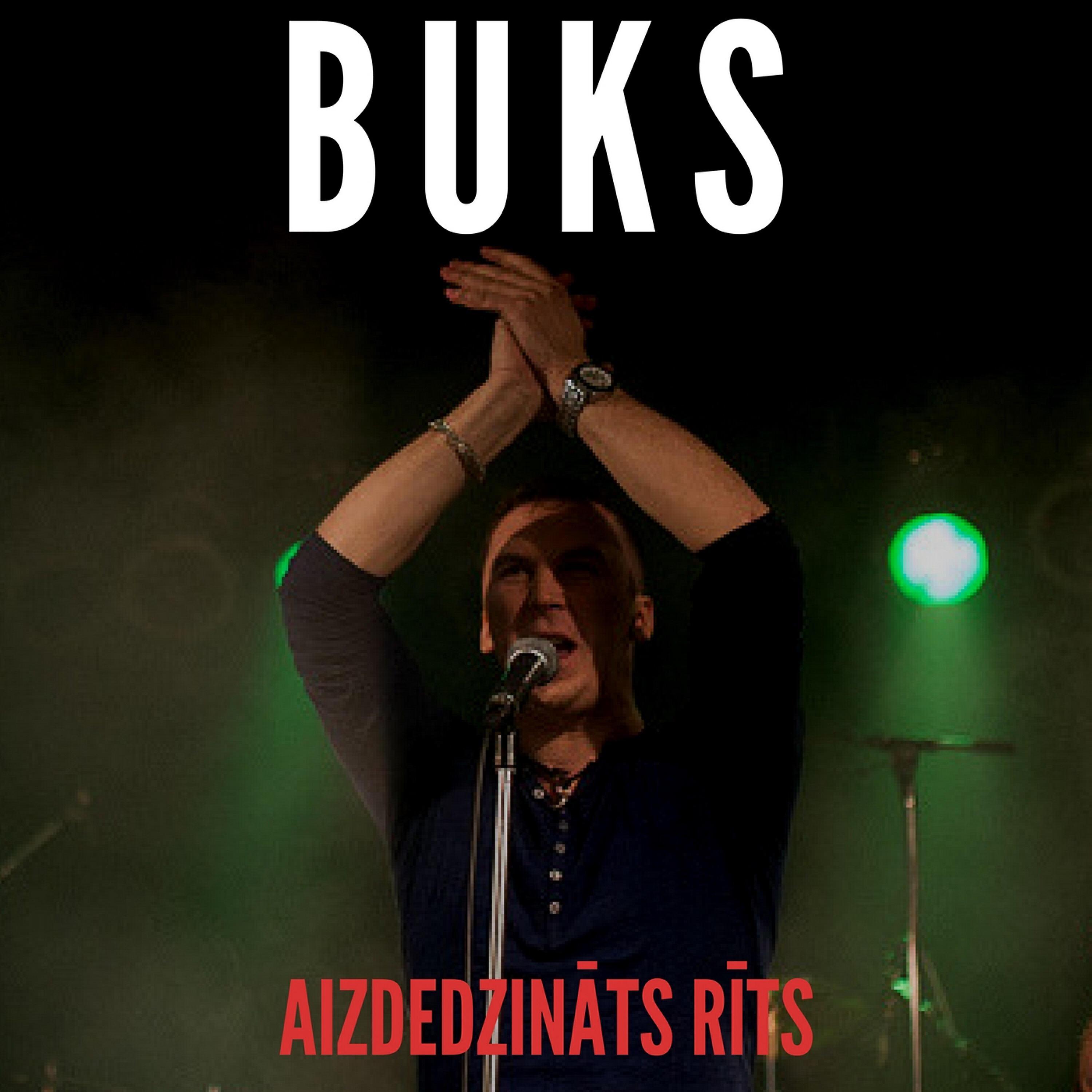 Jānis Buķelis